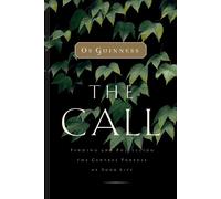 Os Guinness The Call (Tascabile)