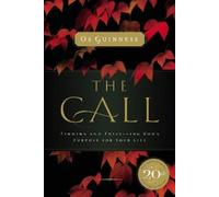 Os Guinness The Call (Tascabile)