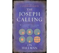 Os Hillman The Joseph Calling: 6 Stages to Understand, Navigate and (Tascabile)