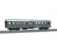 OS.KAR 3306.1 Corbellini FS 2a classe livrea grigio ardesia