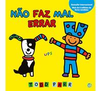 Os Livros Do Todd-Não Faz Mal Errar: Livro De Hist