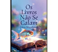 Os livros não se calam