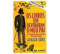 Os livros que devoraram o meu pai