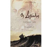 Os Lusíadas. Cantos I a V