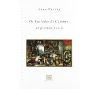 Os Lusiadas di Camoes. Ut pictura poesis. Ediz. italiana