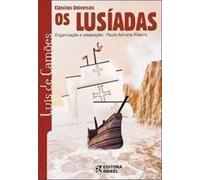 Os Lusíadas (Em Portuguese do Brasil)