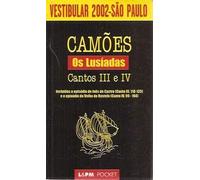 Os Lusiadas. Vestibular 2002