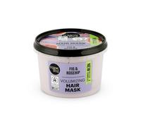 OS Maschera Volumizzante Capelli Grassi Fico e Rosa Canina, 250 ml