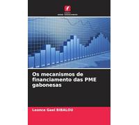 Os mecanismos de financiamento das PME gabonesas