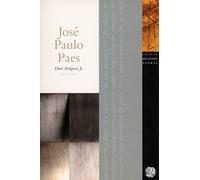 Os Melhores Poemas De Jose Paulo Paes (Em Portuguese do Brasil)