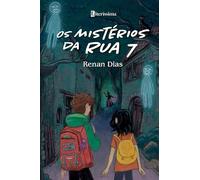 OS MISTÉRIOS DA RUA 7