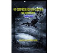 Os Misterios Do Livro De Enoque Sexta Edição