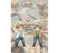 Os Mochilinhas: Livro 3 - O espírito do desporto