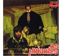 Os Mutantes [Edizione: USA]