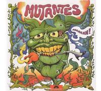 Os Mutantes - Jardim Eletrico