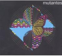Os Mutantes Live at the Barbican Theatre London 2006 (CD) Album