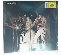 Os Mutantes - Mutantes [VINYL]