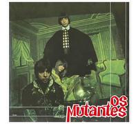 Os Mutantes No.1 (Opaque Light Green Vinyl)