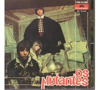 Os Mutantes - Os Mutantes