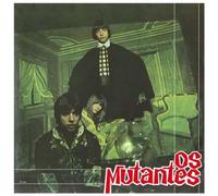 Os Mutantes - Os Mutantes