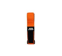 OS Nastro autoadesivo, Strap Unisex Adulto, Orange, No