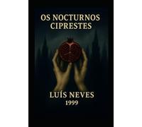 Os Nocturnos Ciprestes: Uma viagem poética ao Hades, entre mitos, deuses e a memória dos mortos.
