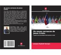 Os novos carrascos de Jesus Cristo:: A guerra da comunidade internacional no Haiti