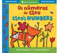 Os numeros de Cleo / Cleo's Numbers