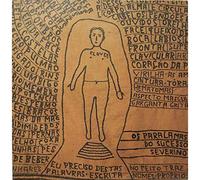 Os Paralamas Do Sucessos - Severino