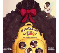 OS PENTEADOS DA LISA: Uma aventura nas férias.