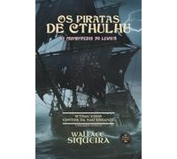 Os Piratas de Cthulhu: As Profundezas do Leviatã