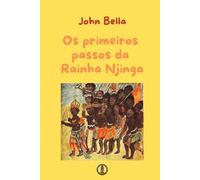 Os primeiros passos da Rainha Njinga