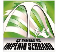 Os Sambas Da Imperio Serrano