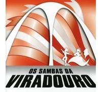 Os Sambas Da Viradouro