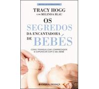 Os Segredos Da Encantadora De Bebes