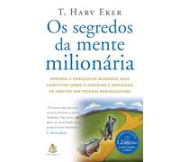 os segredos da mente milionaria novo