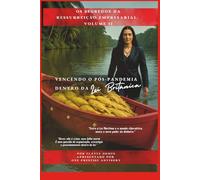 Os Segredos da Ressurreição Empresarial: Volume II: Vencendo o Pós-Pandemia Dentro da Lei Britânica