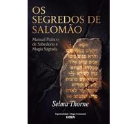 Os Segredos de Salomão