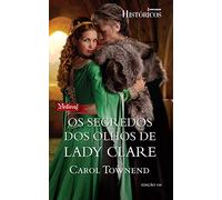 os segredos dos olhos de lady clare pocket Ed. 2017