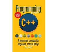Os Swift Programming: C ++ Programming: Programming Language (Copertina rigida)