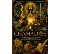 Os Três Chamados: uma jornada entre mundos