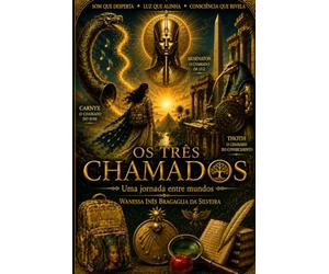 Os Três Chamados: uma jornada entre mundos