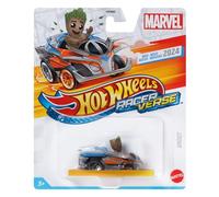 Os veículos Hot Wheels RacerVerse
