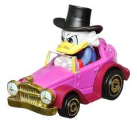 Os veículos Hot Wheels RacerVerse