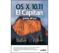 OS X 10.11 El Capitan. Guida all'uso