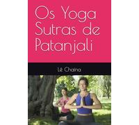Os Yoga Sutras de Patanjali