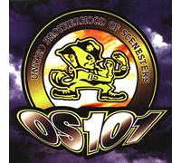 Os101 - United Brotherhood Of Scenesters