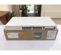 E_0001_7157787 Alcatel Alcatel-Lucent OmniSwitch 6360 Gestito L2/L3 Gigabit Ethe
