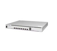 OS6560-X10-EU Alcatel-Lucent OmniSwitch 6560-X10 Non gestito 1U Argento