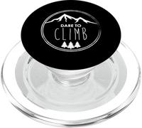 Osa Arrampicare Montagna Natura Avventura PopSockets PopGrip per MagSafe